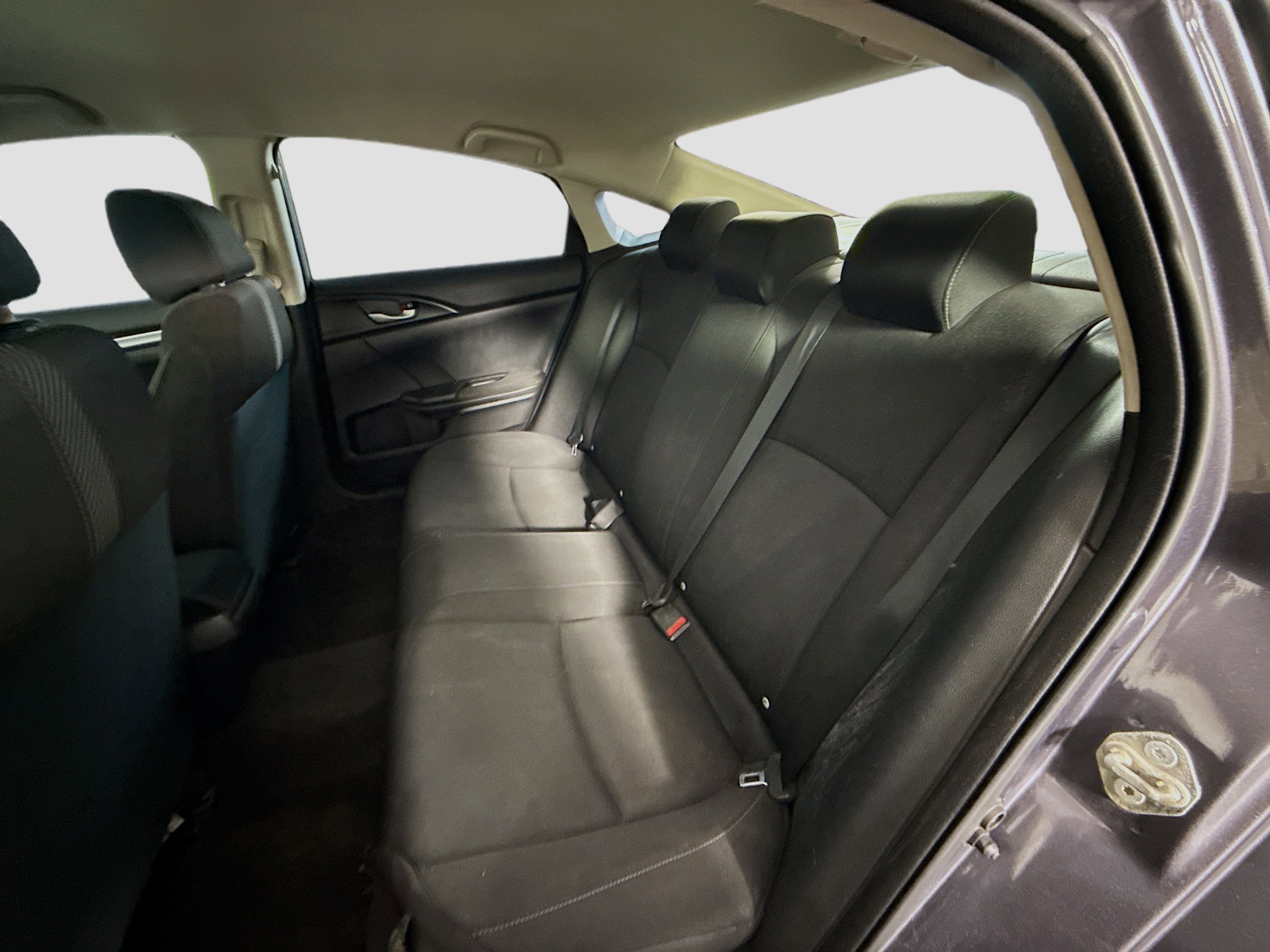 Used 2017 Honda Civic LX image 24