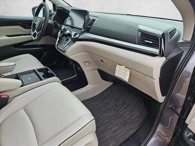 Used 2026 Honda Odyssey Touring image 21