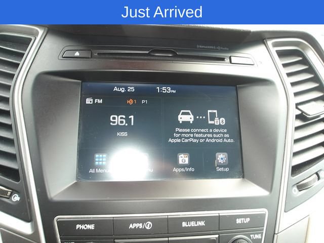 Used 2017 Hyundai Santa Fe Sport AWD/4WD image 17