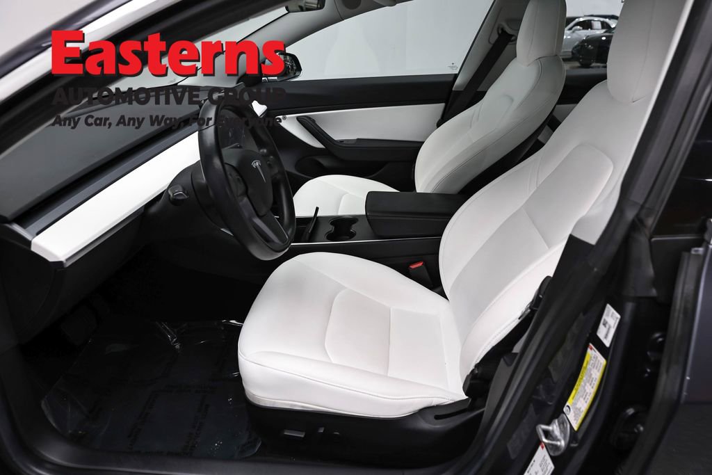 Used 2018 Tesla Model 3 Long Range image 14