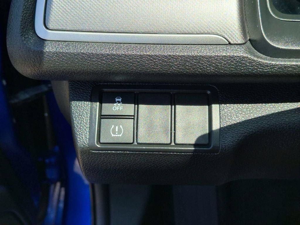 Used 2018 Honda Civic LX-P image 14