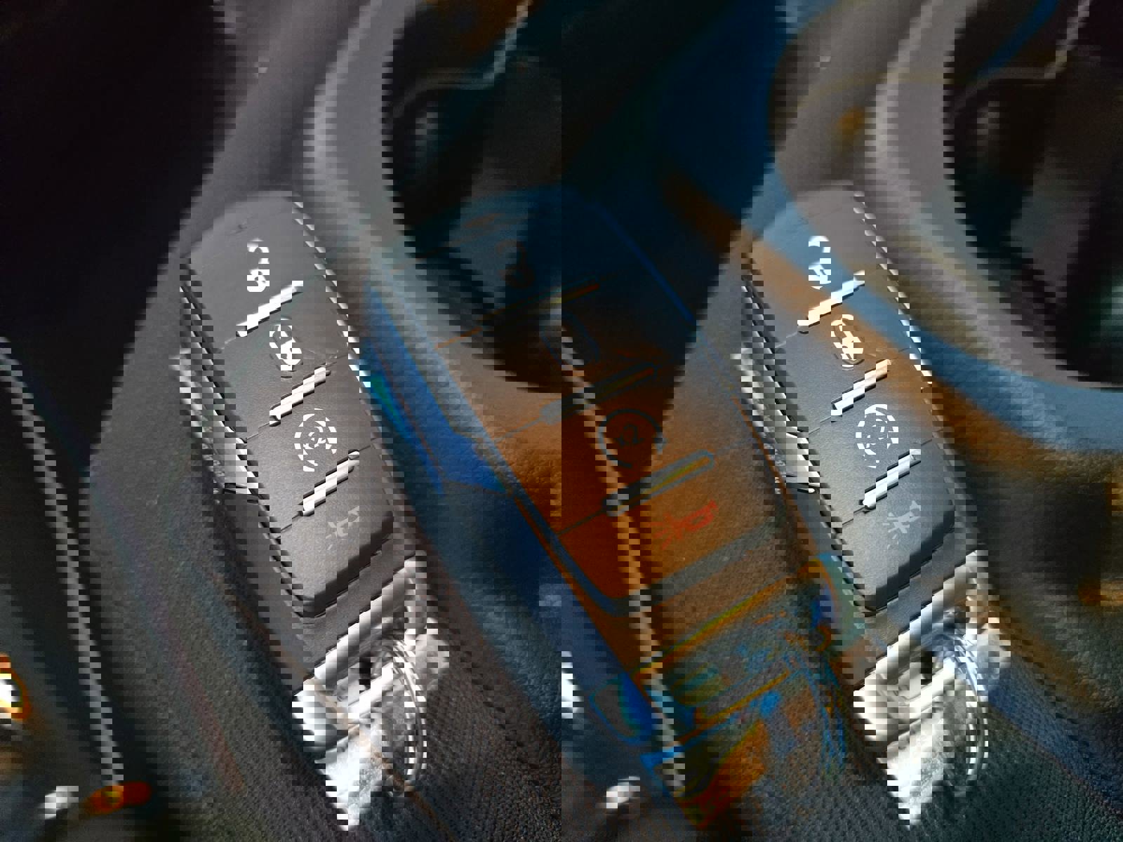 New 2026 RAM 1500 Express image 37