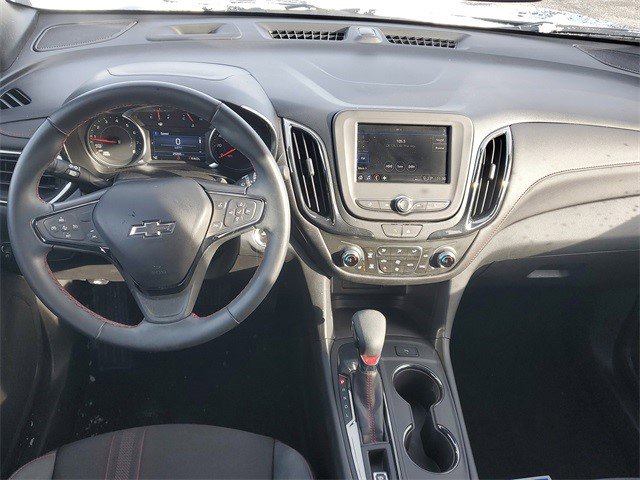 Certified 2023 Chevrolet Equinox RS image 12