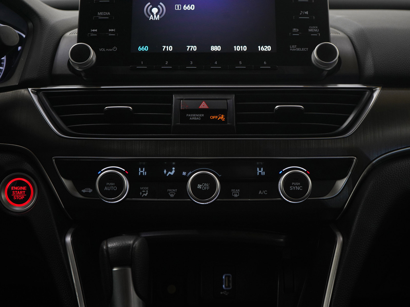 Used 2020 Honda Accord LX image 16