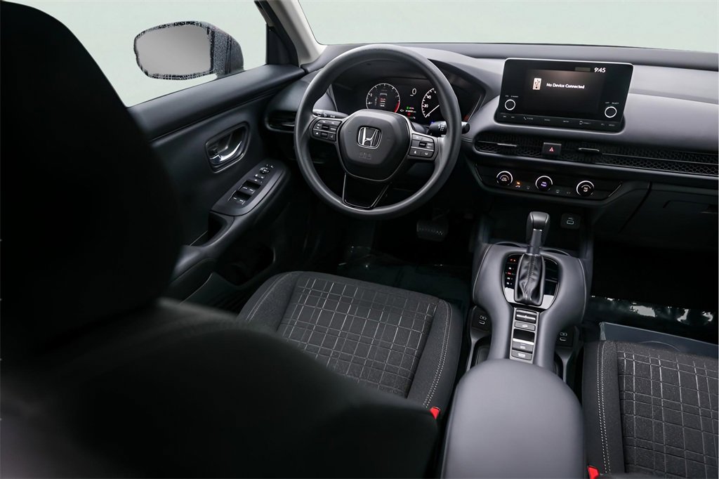 Used 2024 Honda HR-V LX image 28