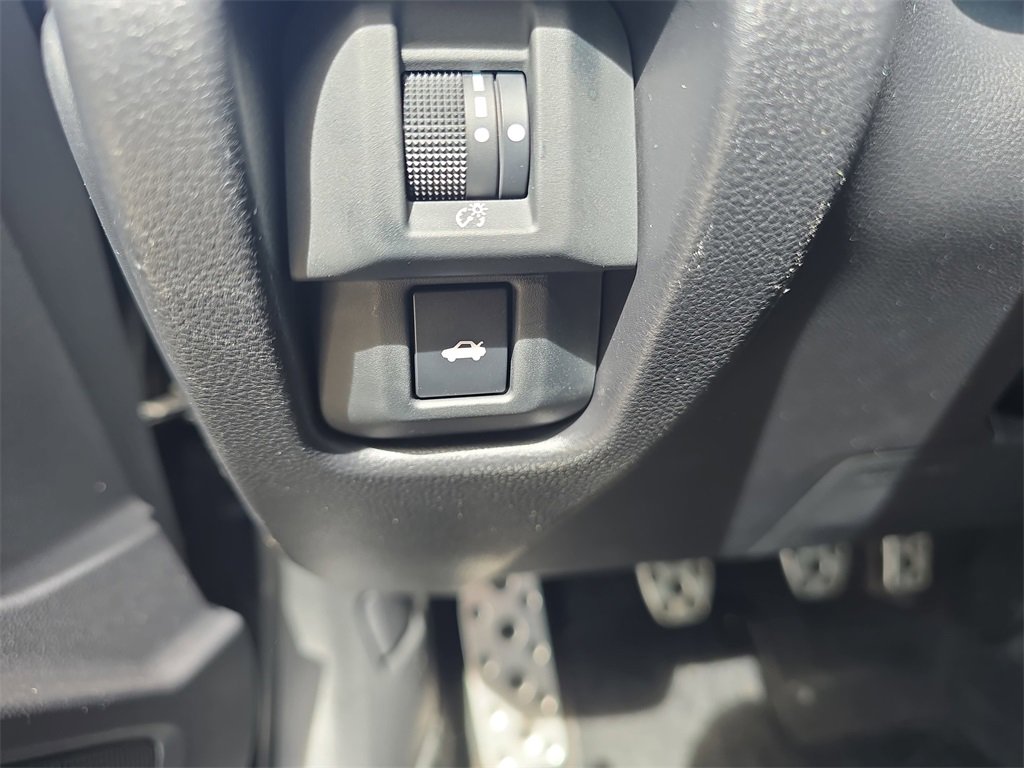 Used 2023 Subaru BRZ Limited image 13