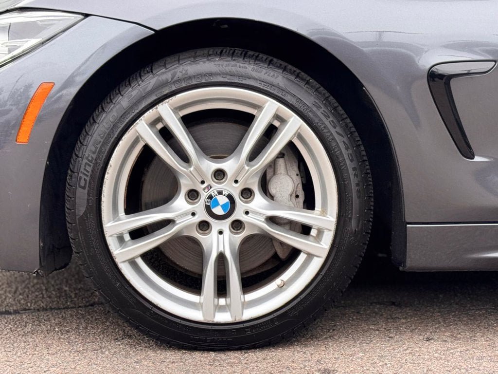 Used 2019 BMW 430i xDrive Coupe AWD/4WD image 12