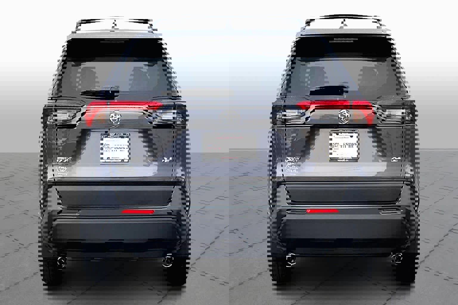 Certified 2024 Toyota RAV4 XLE Premium image 4