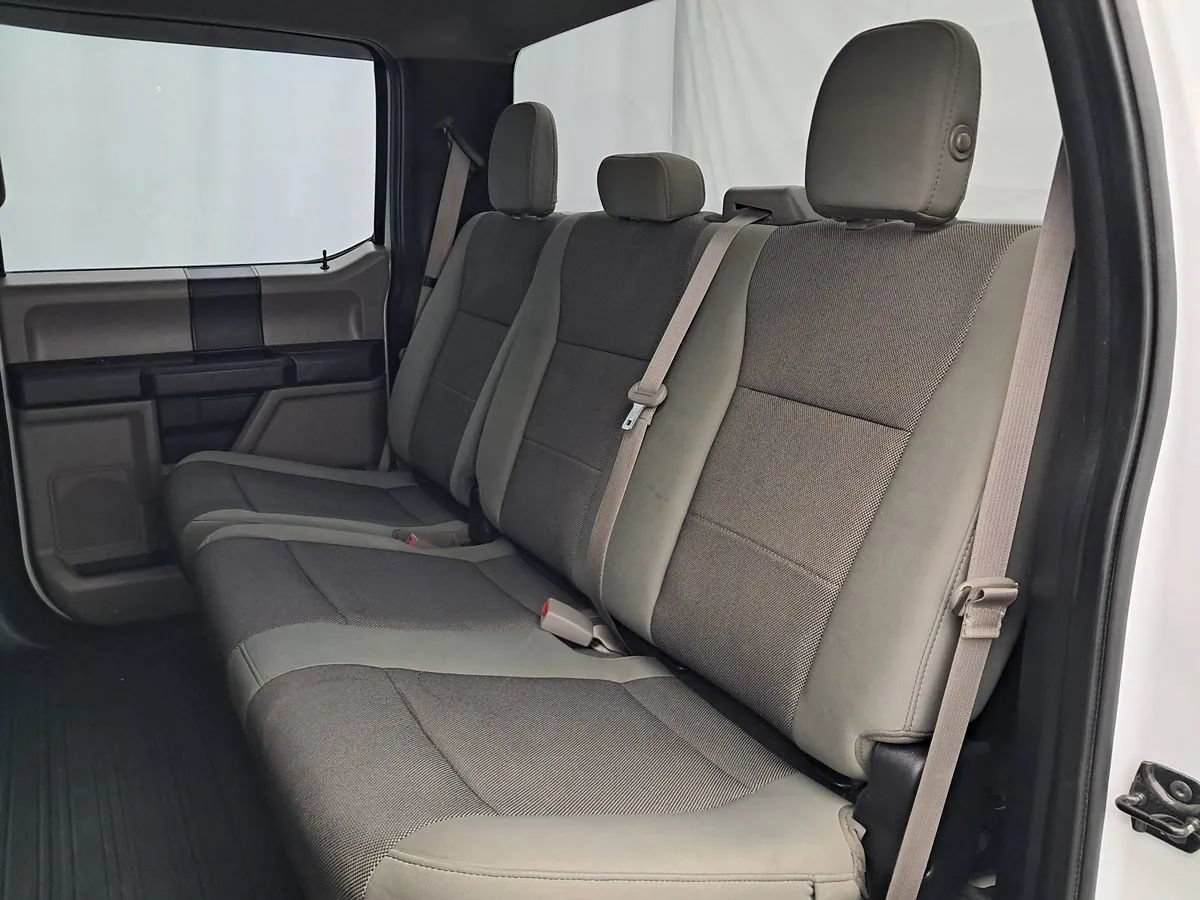 Used 2019 Ford F150 XL w/ Equipment Group 101A Mid RWD image 24