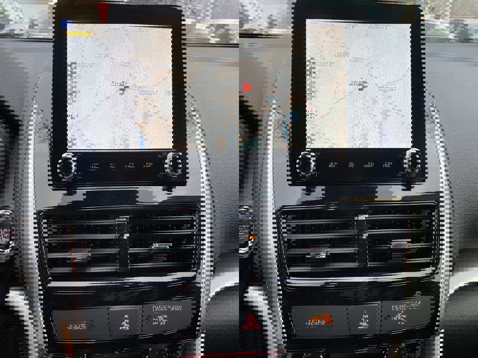 Used 2024 Mitsubishi Eclipse Cross SE image 13