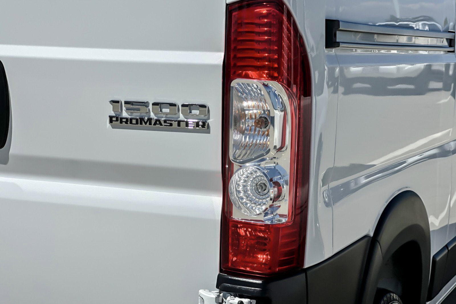 Used 2024 RAM ProMaster 1500 image 25