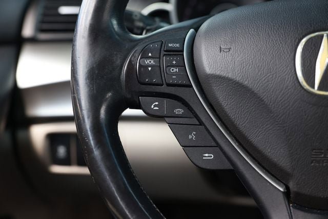 Used 2010 Acura TL w/ Technology Package FWD image 29