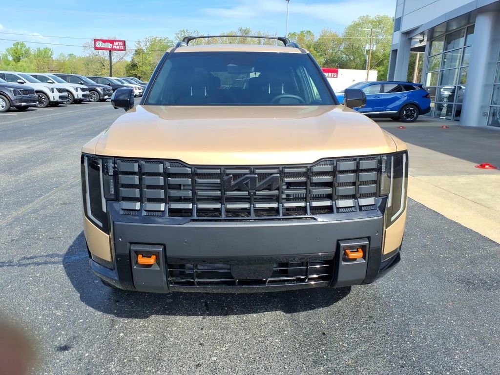 New 2027 Kia Telluride SX Prestige X-Pro image 3