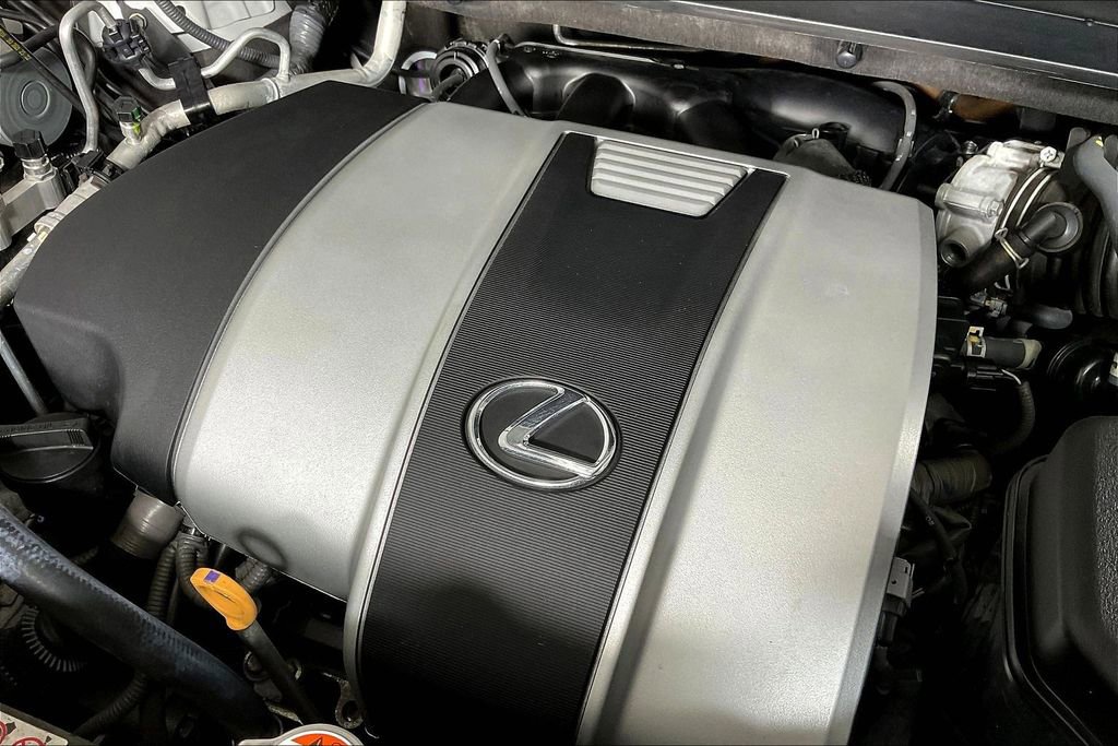 Used 2022 Lexus RX 350 FWD w/ Premium Package image 32