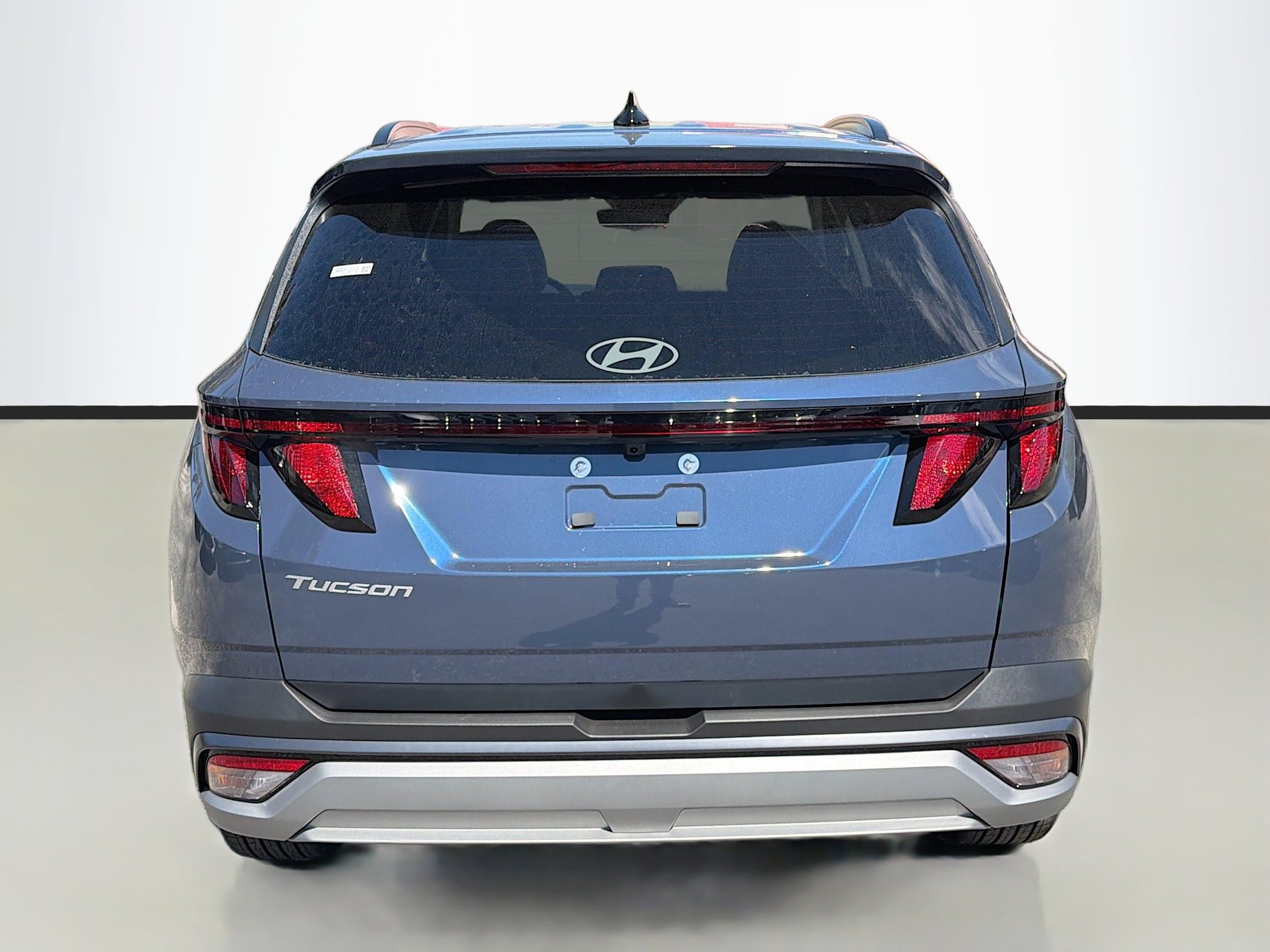 New 2026 Hyundai Tucson SEL image 4
