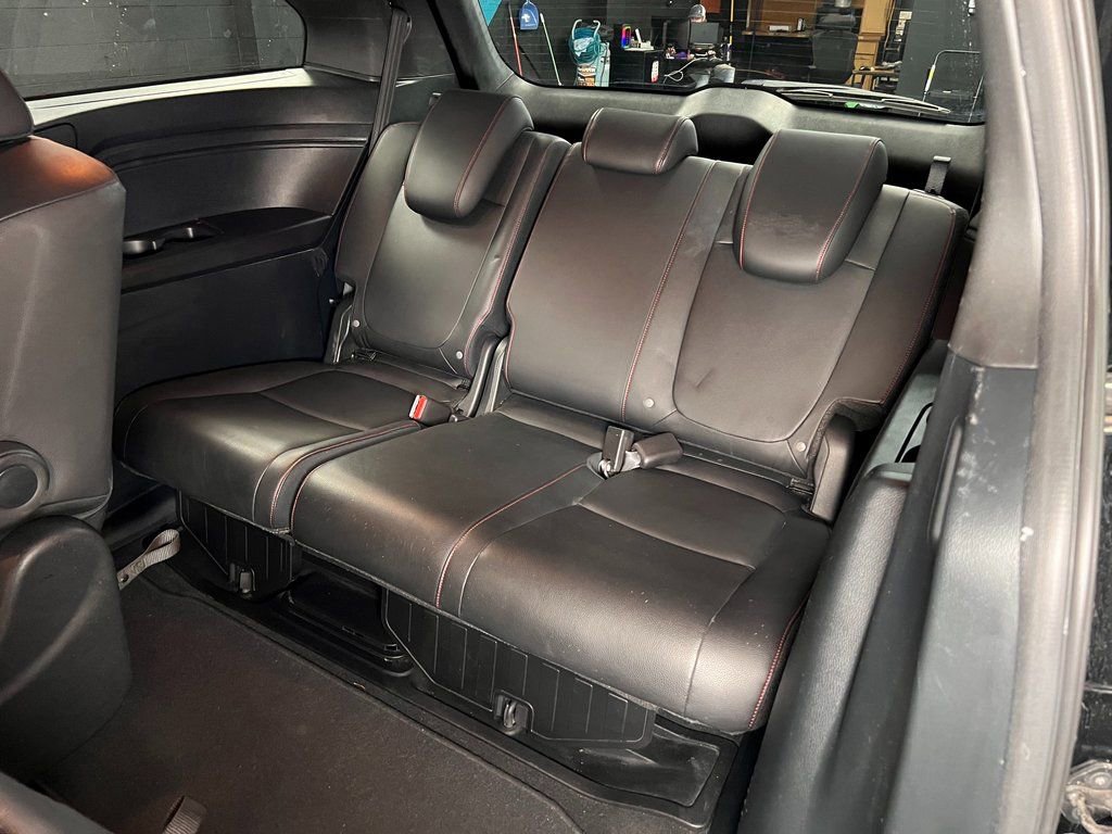 Used 2024 Honda Odyssey Sport image 14
