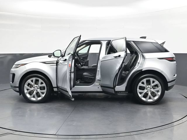 Used 2020 Land Rover Range Rover Evoque SE AWD/4WD image 38