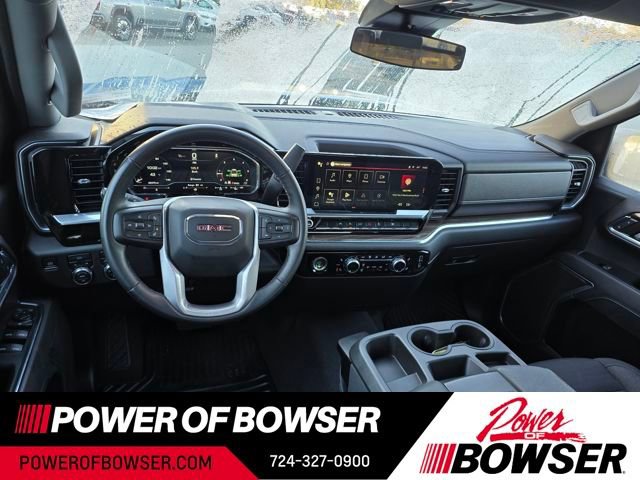 Certified 2023 GMC Sierra 1500 Elevation image 11