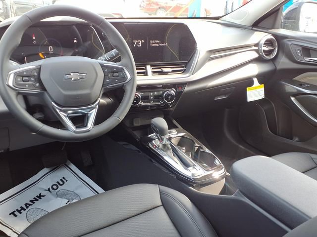 New 2026 Chevrolet Trax ACTIV w/ Driver Confidence Package FWD image 7