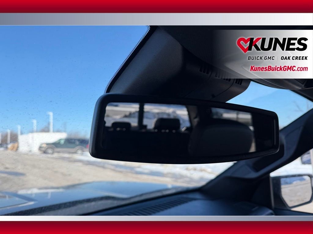 New 2026 GMC Canyon Elevation w/ Convenience Package image 23