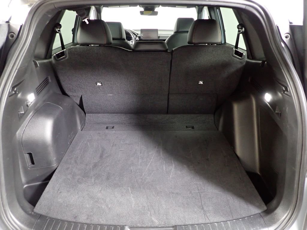 Used 2026 Honda CR-V Sport Touring image 18