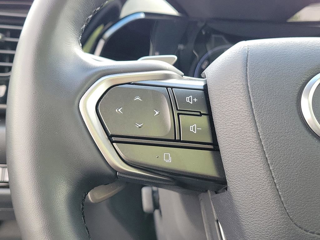 Used 2024 Lexus NX 350h AWD w/ Vision Package image 28