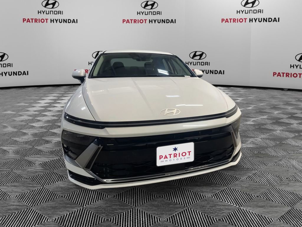 New 2026 Hyundai Sonata SEL image 4