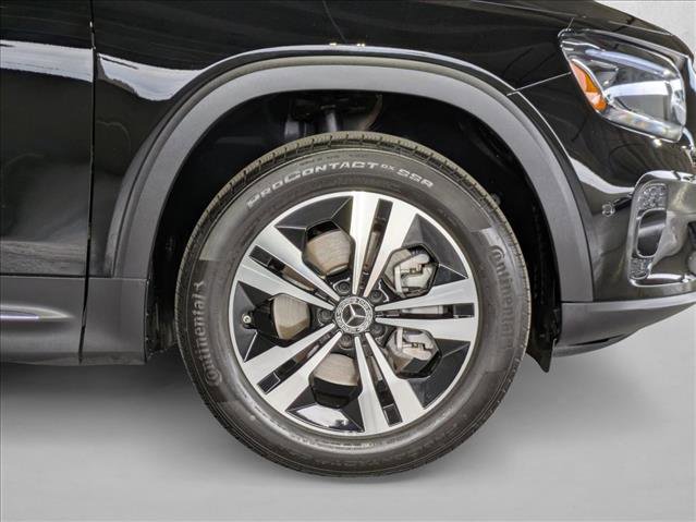 Certified 2025 Mercedes-Benz GLB 250 image 21