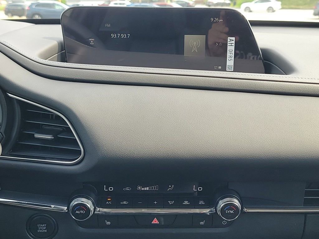 New 2025 MAZDA CX-30 AWD 2.5 S w/ Preferred Package image 21