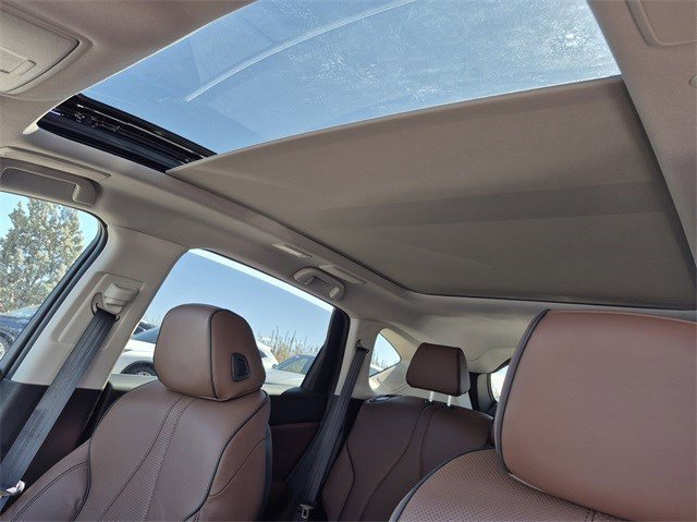 New 2025 Acura RDX SH-AWD w/ Advance Package image 28