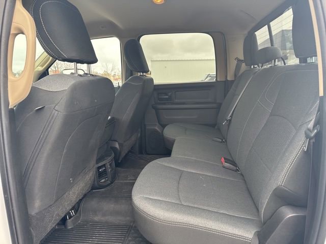 Used 2020 RAM 3500 Tradesman image 14