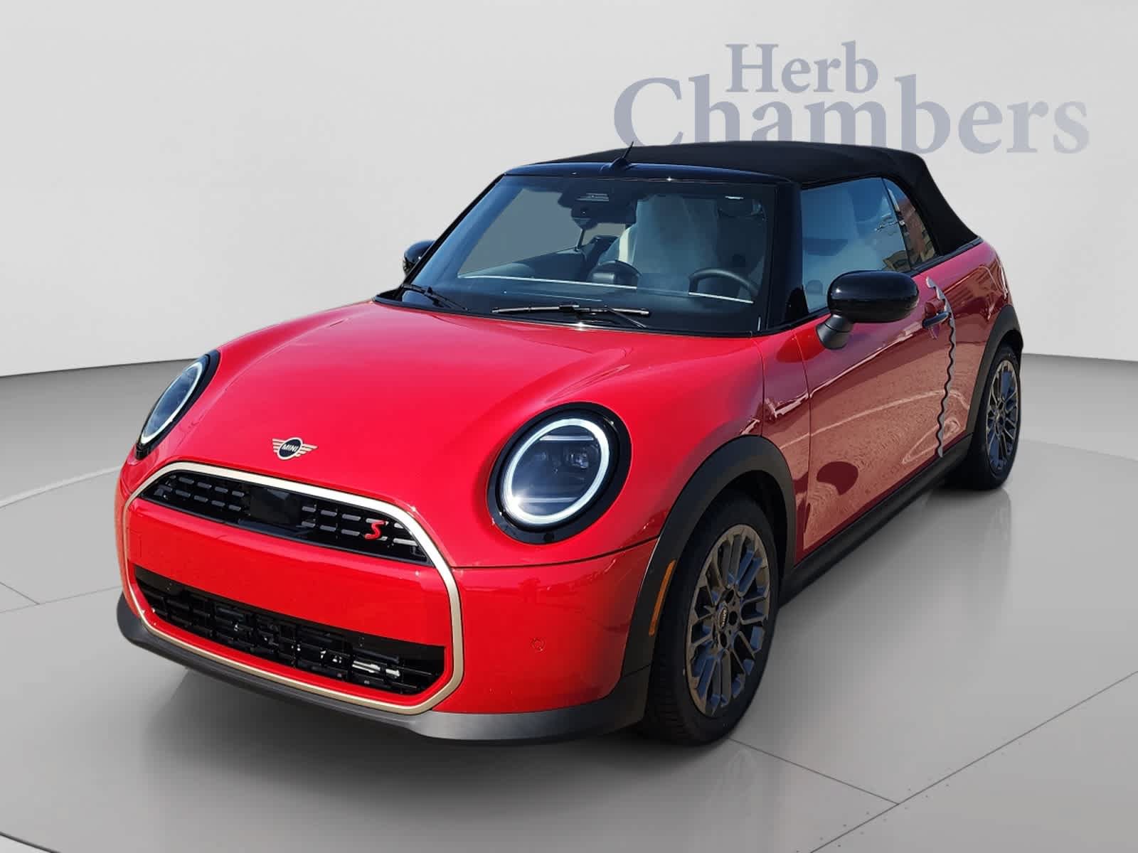 New 2027 MINI Cooper S FWD image 4