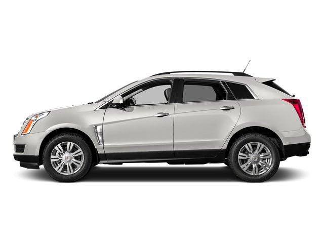 Used 2016 Cadillac SRX Luxury w/ Driver Awareness Package FWD video 3