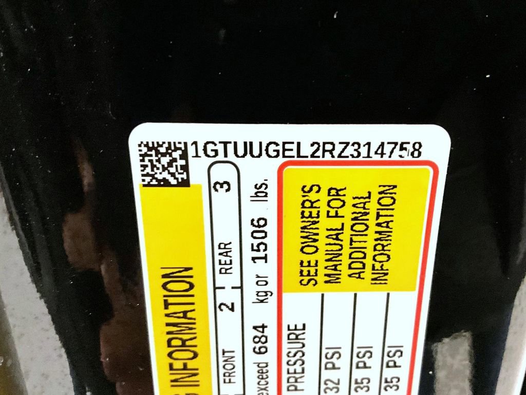 Certified 2024 GMC Sierra 1500 Denali w/ Technology Package image 24