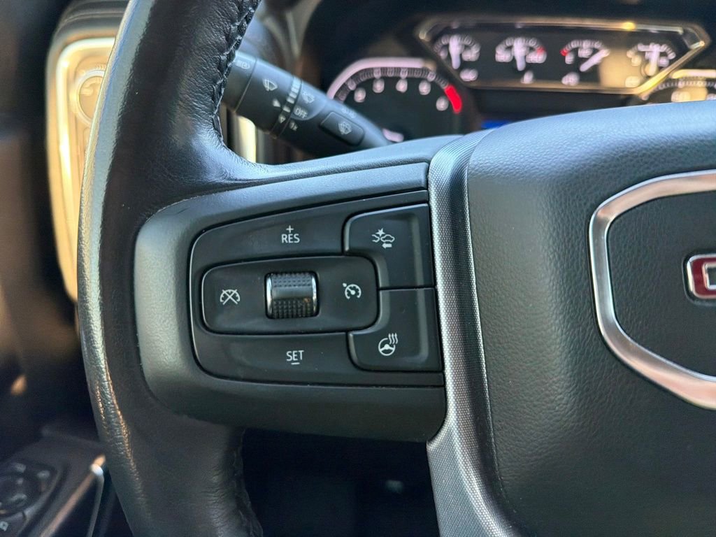 Used 2021 GMC Sierra 1500 SLT image 15