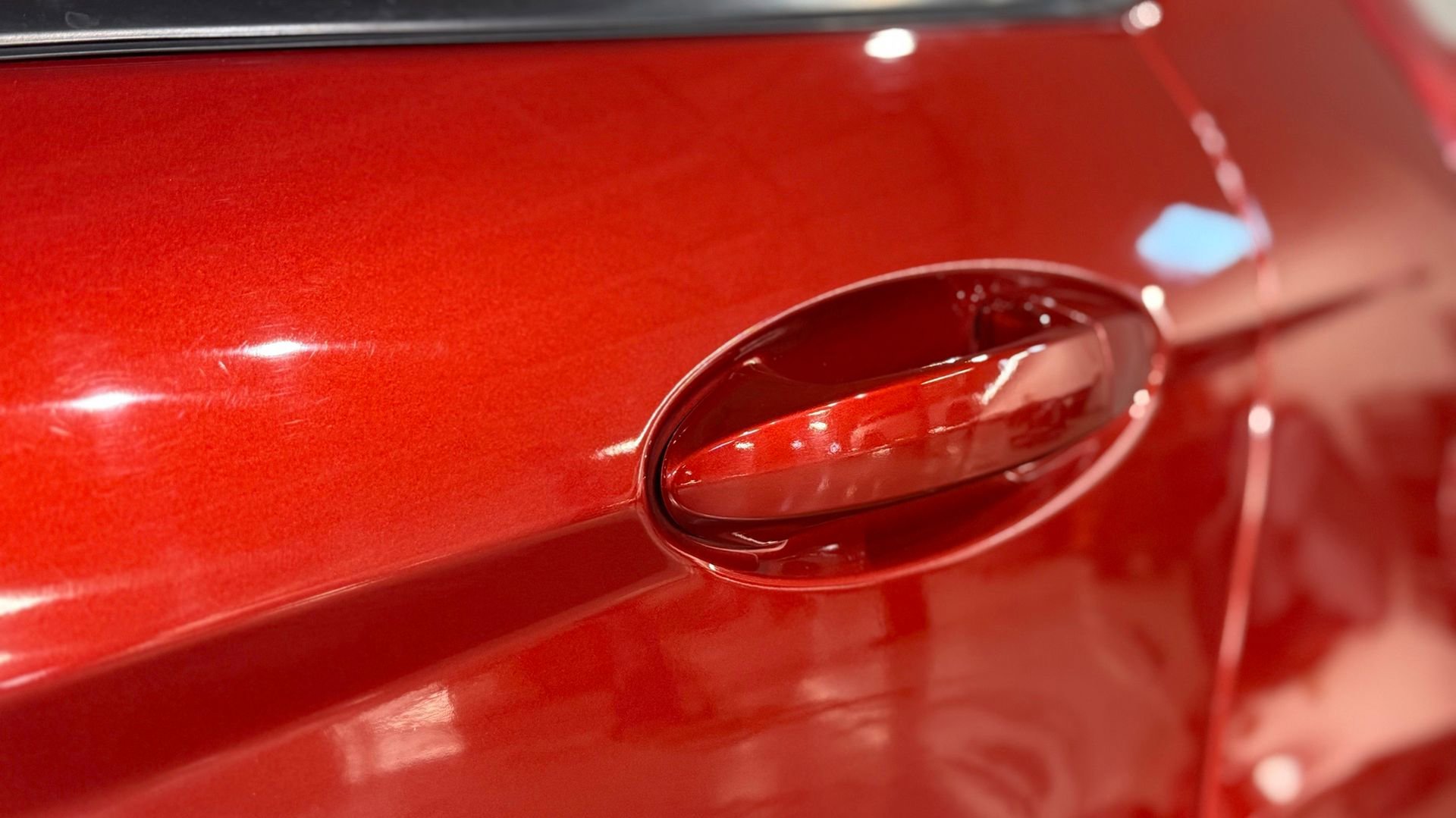 Used 2018 Ford Fiesta SE image 19