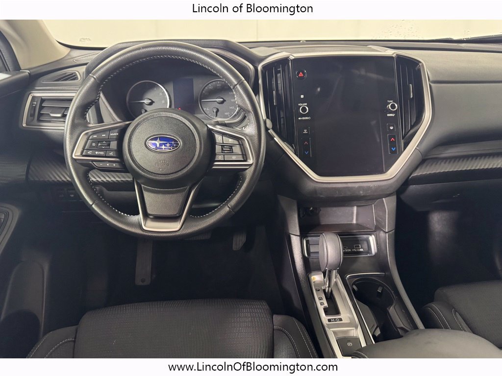 Used 2024 Subaru Ascent Premium w/ Convenience Package AWD/4WD image 18