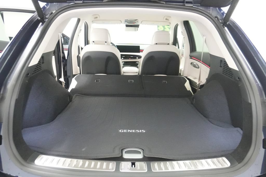 New 2026 Genesis GV70 2.5T AWD/4WD image 23