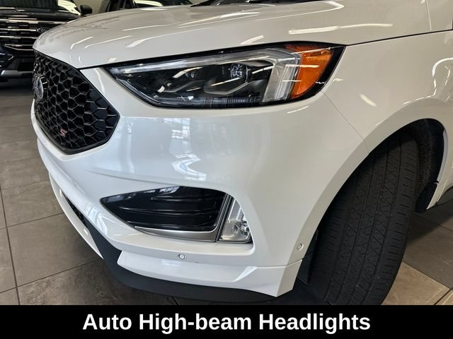 Used 2024 Ford Edge ST w/ Equipment Group 401A AWD/4WD image 15