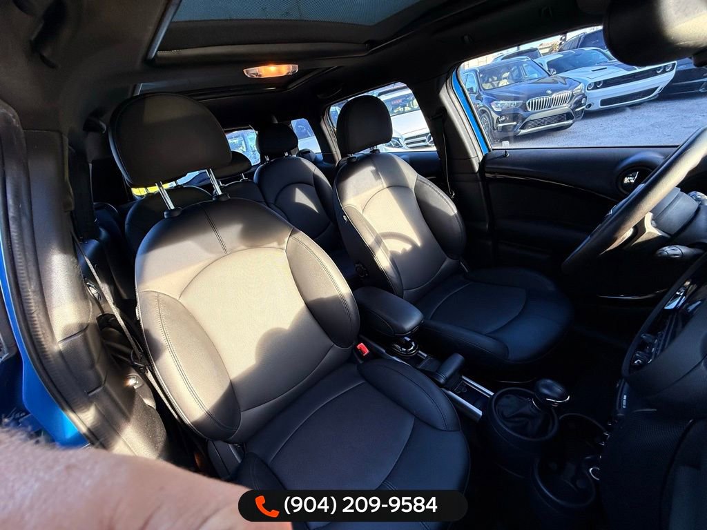 Used 2013 MINI Cooper Countryman S image 32
