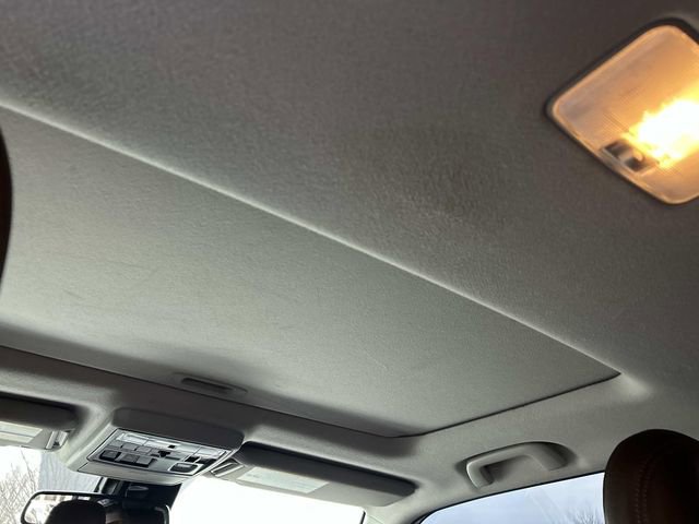 Used 2022 Toyota 4Runner Limited image 27