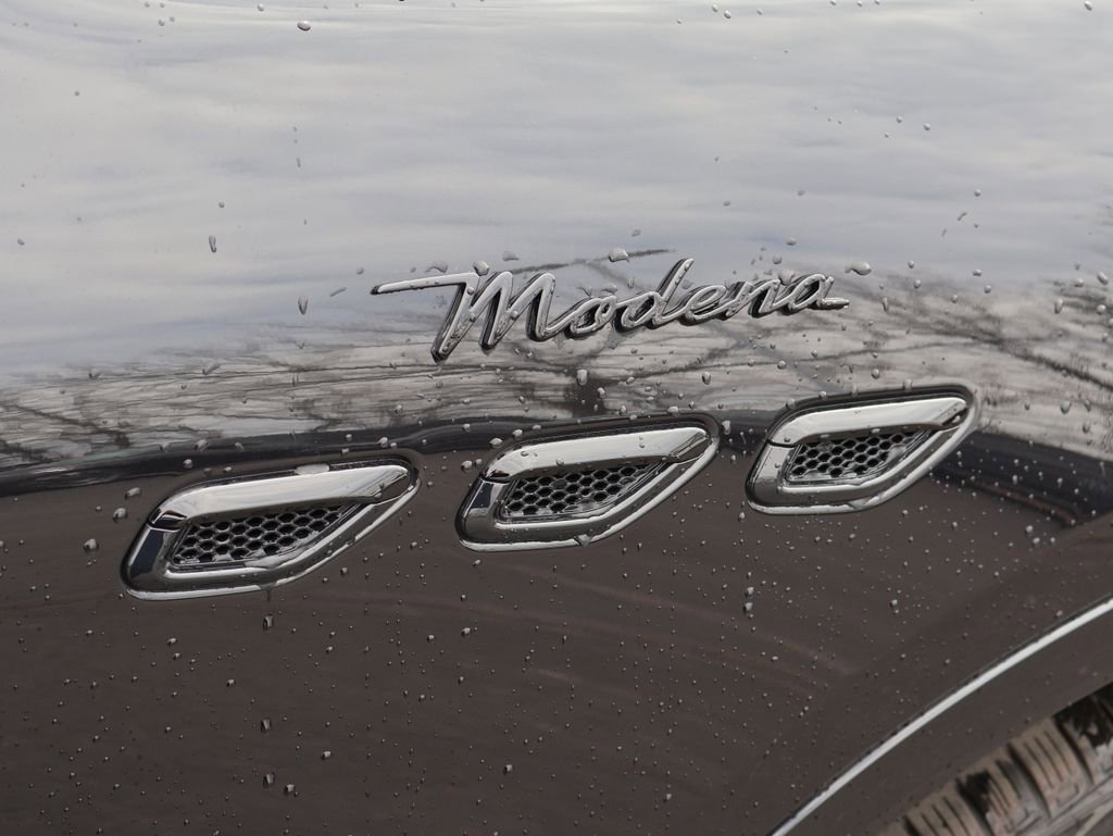New 2026 Maserati Grecale Modena image 10