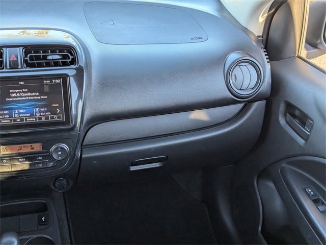 Used 2021 Mitsubishi Mirage ES image 17