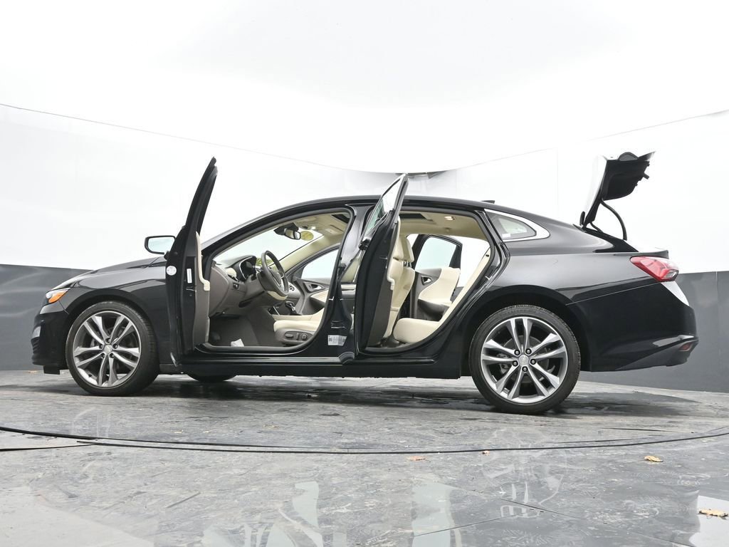 Used 2024 Chevrolet Malibu LT image 71