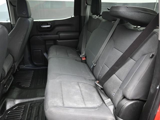 Used 2019 Chevrolet Silverado 1500 W/T w/ WT Convenience Package image 19