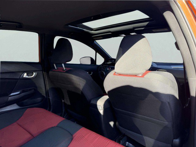 Used 2014 Honda Civic Si image 45