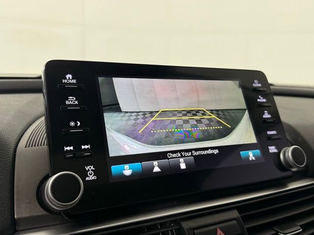 Used 2019 Honda Accord EX image 15