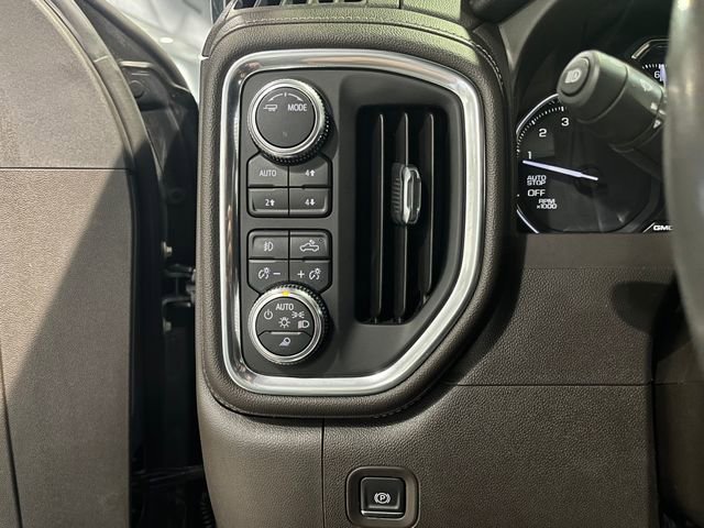 Certified 2021 GMC Sierra 1500 SLT w/ SLT Premium Plus Package image 26