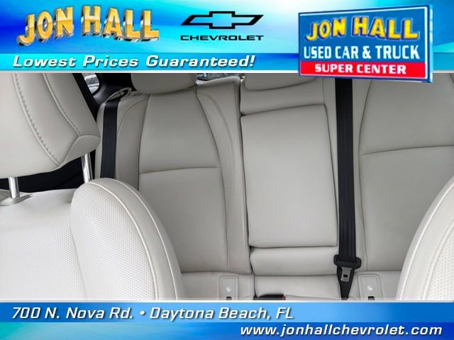 Used 2021 MAZDA CX-30 FWD 2.5 S w/ Premium Package image 24