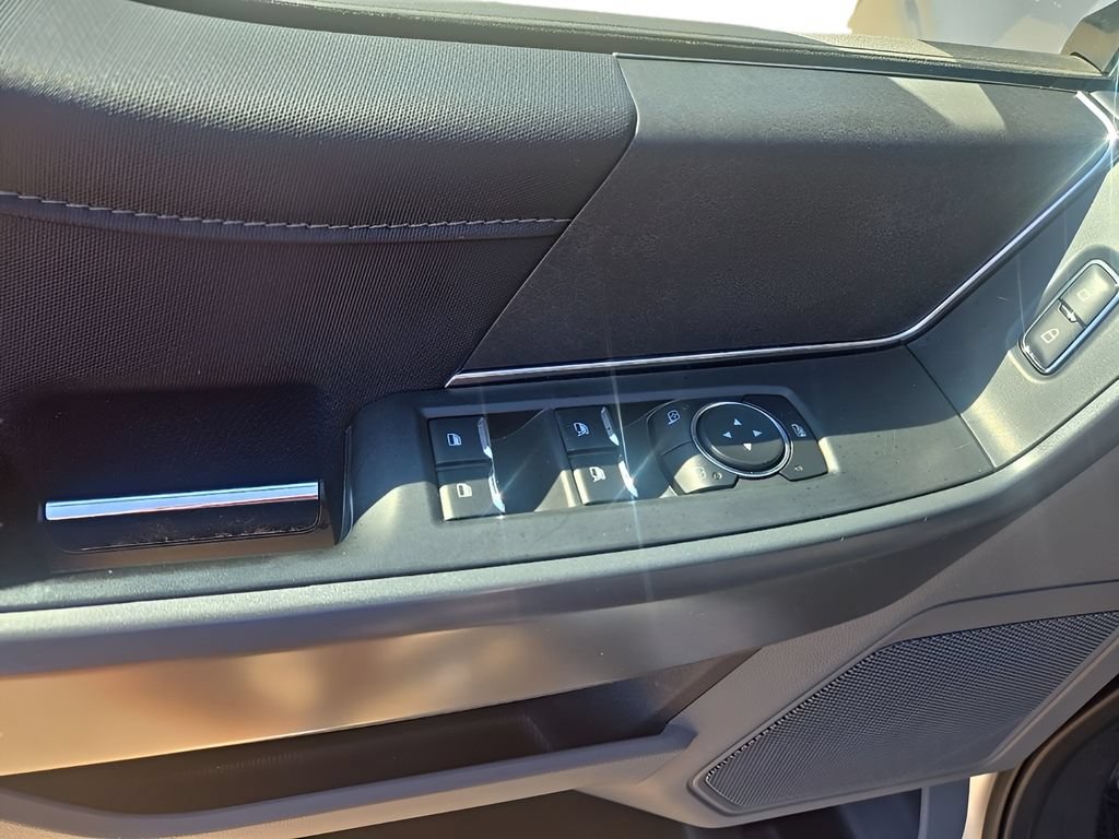 Used 2024 Ford F150 XLT w/ Mobile Office Package AWD/4WD image 19